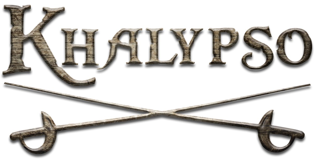 Logo Khalypso